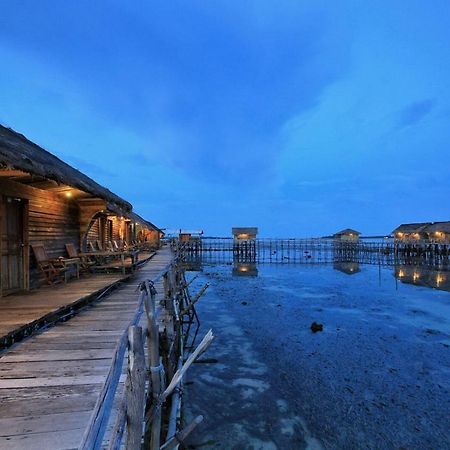 تيلوكباكاوْ Bintan Laguna Restaurant And Resort المظهر الخارجي الصورة
