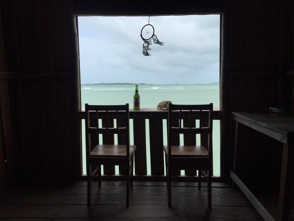 تيلوكباكاوْ Bintan Laguna Restaurant And Resort المظهر الخارجي الصورة